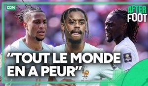 Équipe de France : "Tu as quatre joyaux, pourquoi ne pas s'en servir ?" clame Franck Leboeuf