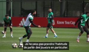 Sporting KC - Lee, président du club : "Salah ? Les très bons joueurs nous intéresse"