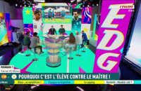 Yamal vs Messi : Pourquoi c'est l'élève vs le maître - L'Équipe de Greg - extrait