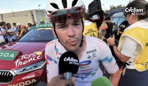 Tour de France 2026 - Nicolas Breuillard : "Depuis le début du Tour Jordan Jegat montre qu'il monte en puissance"