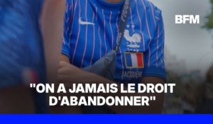 Mondial 2026: les supporters des Bleus en quête d'une place sur le podium