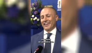 Finale - Cannavaro : “Messi et Yamal, deux joueurs extraordinaires”