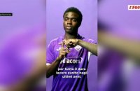 La Fiorentina s'offre l'international ivoirien Christ Inao Oulaï - Foot - Transferts