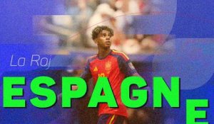 Les chiffres après Argentine - Espagne - Coupe du monde 2026 - Argentine