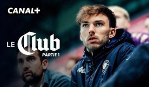 LE CLUB, un an d'inside au FC Versailles - SAISON 1 (1/3)
