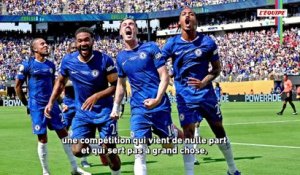 Pourquoi la FFF va soutenir la candidature de Gianni Infantino à sa propre succession - Foot - Coupe du monde 2026 - FIFA