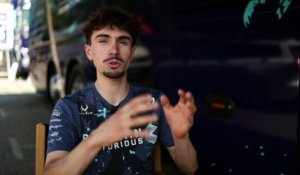 Tour de France 2026 : Lenny Martinez : "Le général ? Ce n'était pas le plan au début"