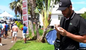 Mon All Time, avec Robin Roussel - Golf