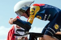 Tour de France 2026 - Mattias Skjelmose : "Aujourd'hui, je ne sentais presque plus la chaîne"