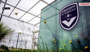 Les Girondins de Bordeaux vont saisir le CNOSF, dernier recours pour éviter la relégation administrative - Foot - Bordeaux