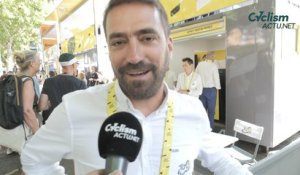 Tour de France 2026 - Christophe Riblon : "Paul Seixas ? On a un Pogacar français..."