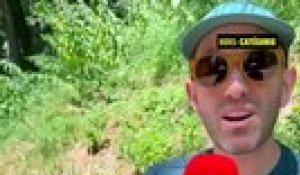 En immersion avec les spectateurs sur les pentes de l'Alpe d'Huez - Cyclisme - Tour de France - Tour de France 2026