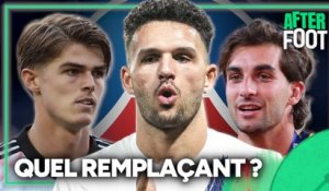 PSG : "J'aime beaucoup ce joueur...", quel attaquant pour remplacer Ramos ?