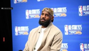 L'heure du choix est arrivée : LeBron James va poursuivre sa carrière à Philadelphie - Basket - NBA