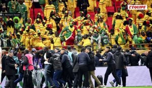 Qui du Maroc ou du Sénégal sera officiellement titré à la CAN ? La date de l'audience devant le TAS est enfin fixée - Foot - CAN 2025