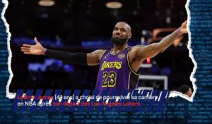 LeBron choisit Philly - Basket - NBA