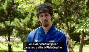 « Le meilleur recrutement de tous les temps » : les fans réagissent à l’arrivée de LeBron James - Basket - NBA
