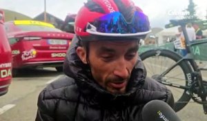 Tour de France 2026 - Julian Alaphilippe : "C'est l'heure d'arrêter quand il n'y a plus de plaisir..."