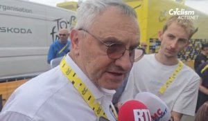 Tour de France 2026 - Dominique Serieys : "Paul Seixas... on y est !"