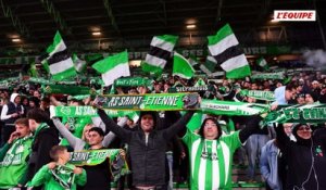 Les chants des supporters. « Allez les Verts ! », l’histoire d’un tube qui a traversé la France et les générations - Foot