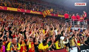 Les chants des supporters : comment « les Corons », la chanson de Pierre Bachelet a été adoptée par le public du RC Lens - Foot