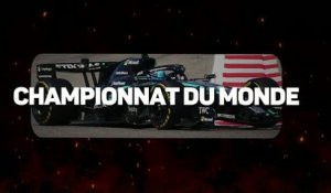GP de Hongrie - Lando Norris, le pilote de la semaine