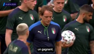 Cesc Fabregas : « Mancini a prouvé qu’il savait gagner » - Foot - Italie - Côme