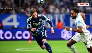 Le PSG a entamé des discussions pour recruter l'ailier gauche de l'Ajax Amsterdam Mika Godts - Foot - Transferts