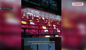 Transfert record pour Lens, Mamadou Sangaré s'engage à Brentford - Foot - Transferts