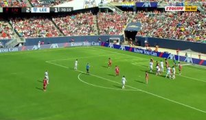 Un Liverpool à deux visages s’écroule contre Leeds en amical - Foot - Premier League - Matches amicaux