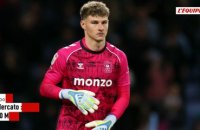 Mercato : Coventry casse sa tirelire et dépense 30 M€ pour le gardien Carl Rushworth - Foot - Transferts