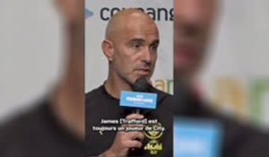 Man. City - Maresca confirme l’intérêt pour Rulli mais qu’il faut attendre les prochains jours
