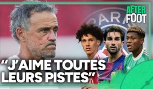 PSG : "J'aime toutes leurs pistes", pas d'officialisation, mais un meilleur effectif à venir ?
