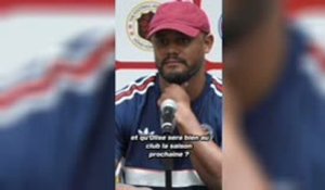 Bayern - Kompany ferme la porte pour Olise