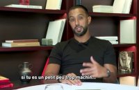 « Quand il y a une défaite, il ne faut rien leur dire » : Medhi Benatia sur les joueurs de l’OM, à qui « il faut la bonne pommade » - Foot