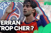 PSG : Ferran Torres est-il le profil parfait à la pointe de l'attaque ?