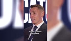 PSG - Digne : "Le club a pris une autre dimension"