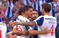 Liga Portugal : Porto assure pour la reprise face à Alverca