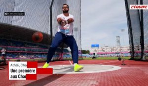 Une première matinée en demi-teinte pour les Bleus aux Championnats d'Europe de Birmingham - Athlé - Championnats d'Europe