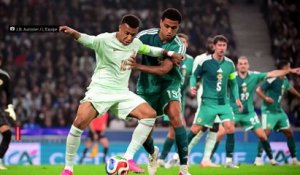 Transféré de Southampton à Fulham contre 35 M€, Shea Charles devient le joueur nord-irlandais le plus cher de l'histoire - Foot - Transferts - Premier League
