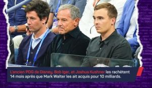 Los Angeles Lakers - La franchise qui valait plus de 12 milliards de dollars…