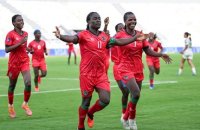 CAN féminine 2026 : Le Malawi anéantit les espoirs de l'Algérie et file en finale