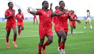CAN féminine 2026 : Le Malawi anéantit les espoirs de l'Algérie et file en finale