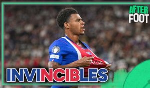 PSG 2-1 Aston Villa : "Ce même sentiment d'invincibilité", analyse l'After Foot suite au back-to-back européen
