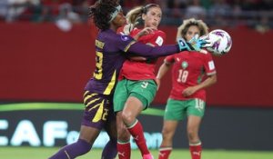 CAN féminine 2026 : Le Cameroun élimine le Maroc aux tirs au but et rejoint le Malawi en finale