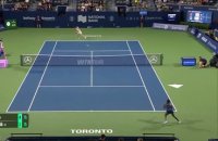 Toronto - Rybakina s'en sort face à Gauff et rejoint Swiatek en finale