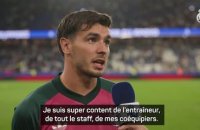Real Madrid - Díaz et Lunin espèrent continuer à écrire l’histoire du club avec Mourinho