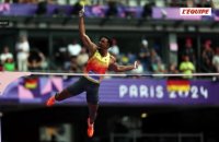 Le gros raté des juges au décathlon : pourquoi Makenson Gletty a réalisé 4 essais à 4,80 m à la perche lors des Championnats d'Europe - Athlé - Championnats d'Europe (H) - Décathlon