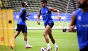 Retournement de situation : le défenseur de l'OM Nayef Aguerd n'ira finalement pas à la Real Sociedad - Foot - Transferts - OM