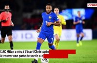Christopher Nkunku et Youssouf Fofana placés dans le loft à l'AC Milan - Foot - Transferts